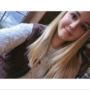 Meet your Posher, Shelby